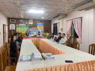 นิเทศคุณลักษณะในเขตหนองปลิง 2-68